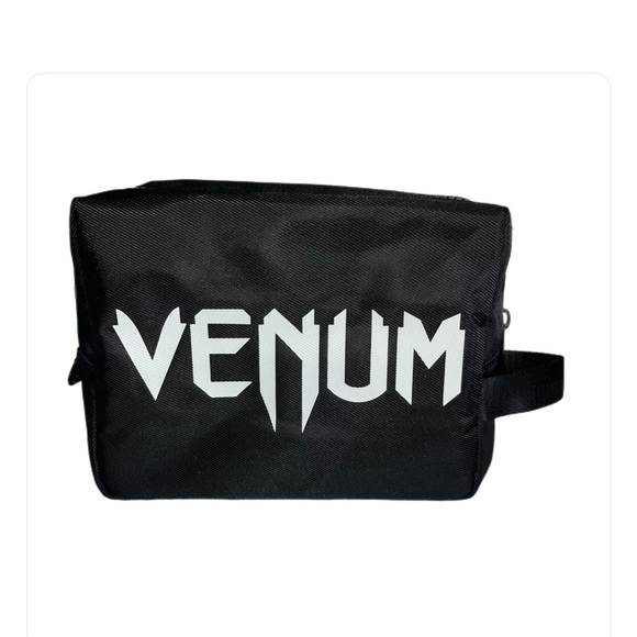 NWOT Official UFC toiletry bag - Picture 2 of 9